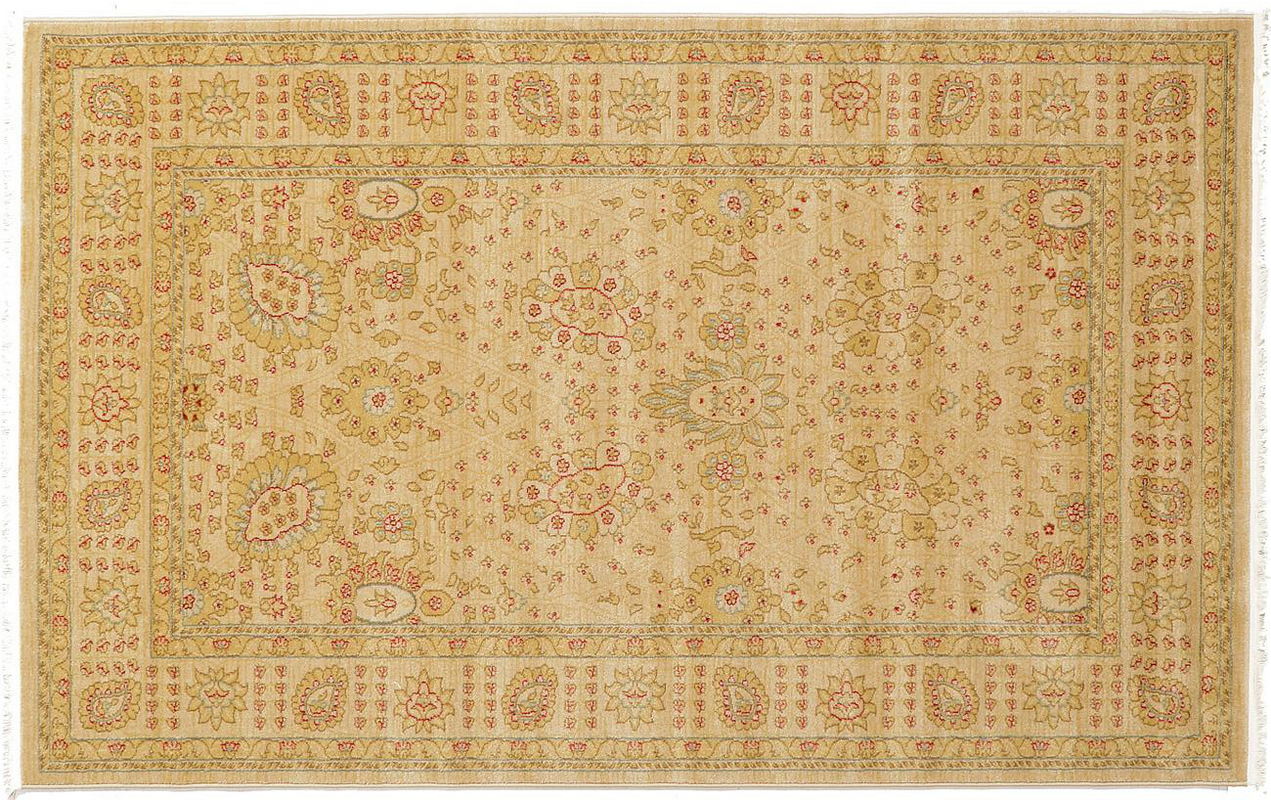 古典经典地毯ID9746