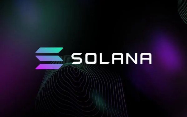 Solana价格自6月以来首次跌破30美元