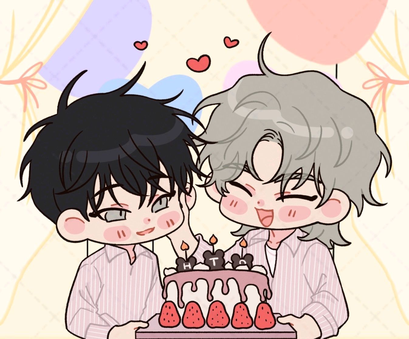 纯爱推文:生子文三本《江医生怀了死对头的崽》