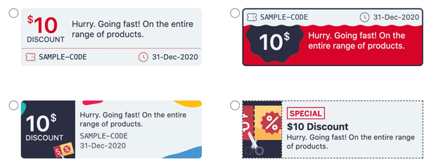 WooCommerce Smart Coupons 中文汉化破解版 智能优惠券插件 WordPress插件 第4张 WooCommerce Smart Coupons 中文汉化破解版 智能优惠券插件 WordPress插件 第4张