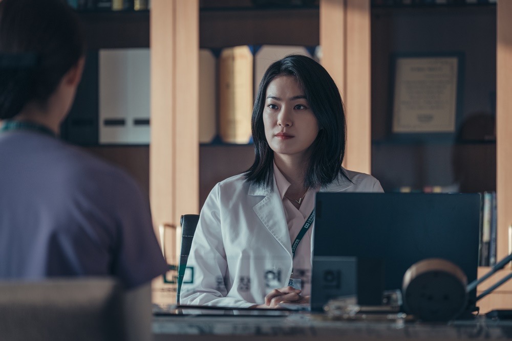 黑话律师 빅마우스 剧照