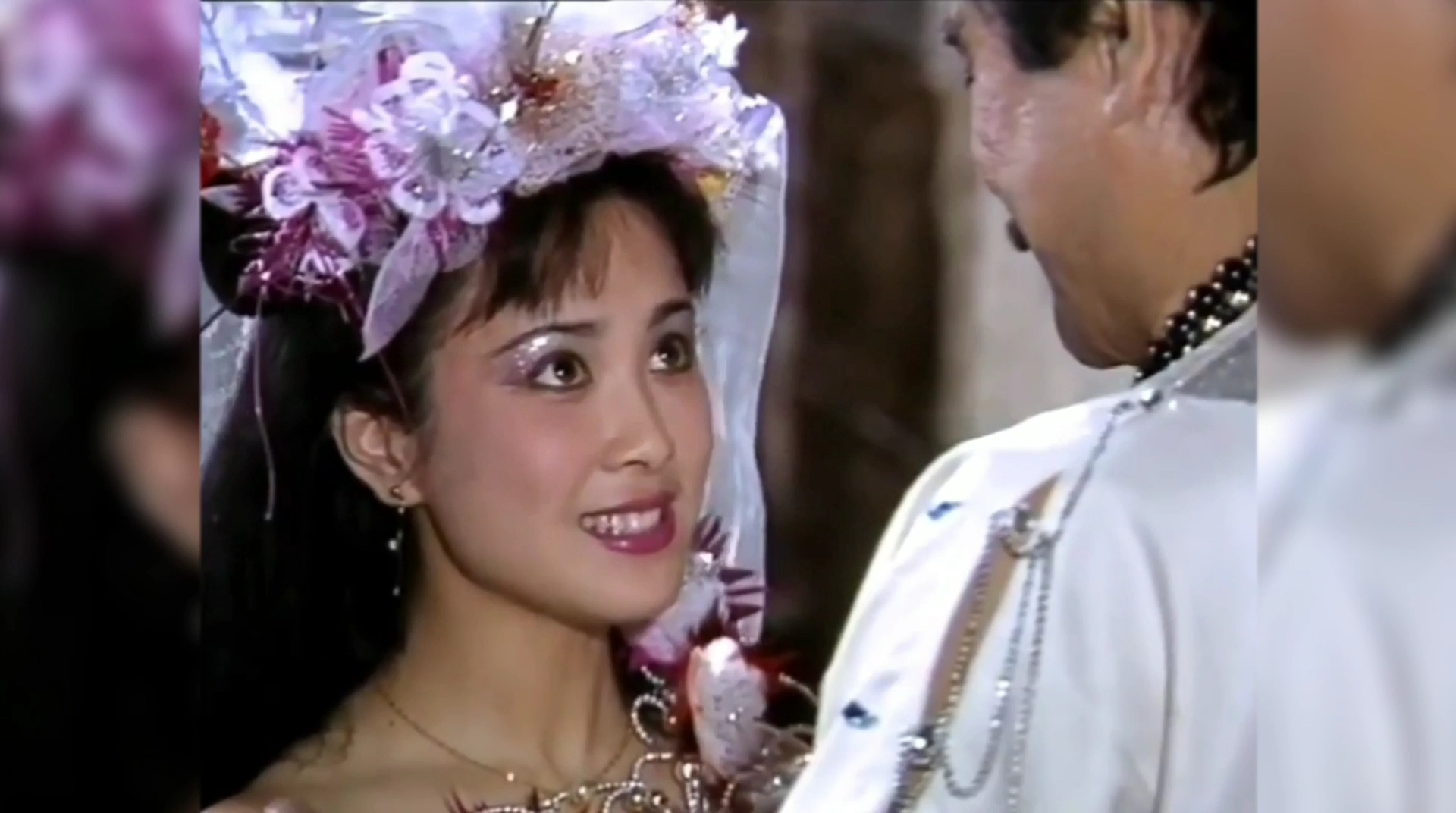 电视剧,封神榜,梅伯被炮烙