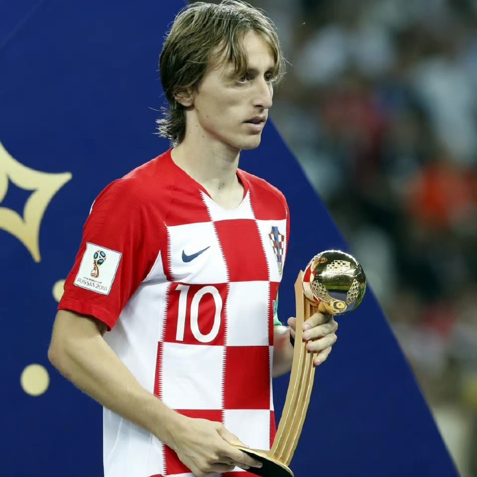 传奇继续!莫德里奇为国家队效力至2024年欧洲杯