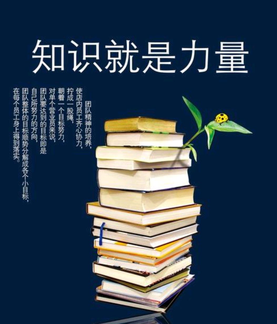 你知道"知识就是力量"这句话出自哪里?里面有一个感人的故事