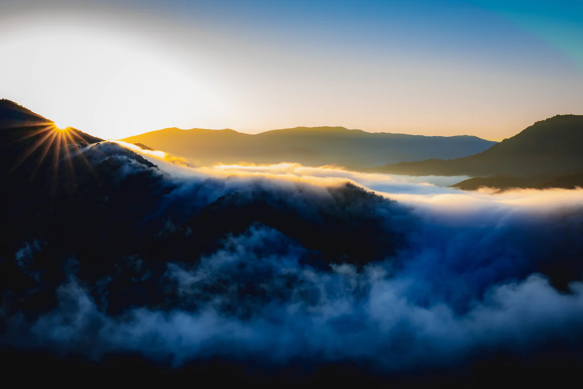 风景壁纸