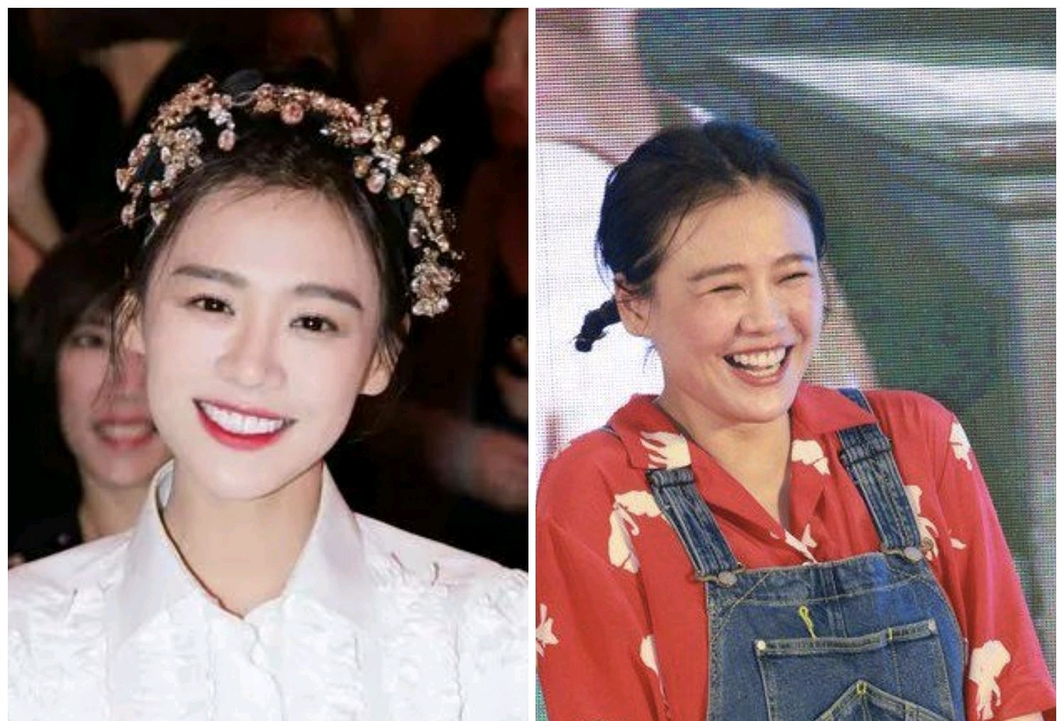 为什么减肥超级难?马思纯的逆肥告诉我们原来肥胖的原因并不简单