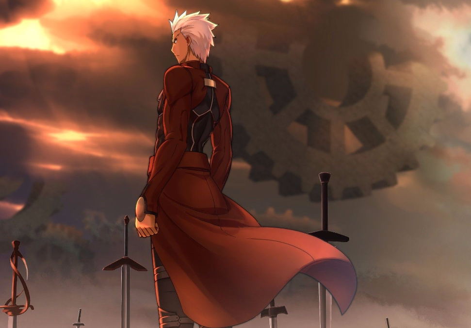 fate红a的真实身份揭秘:一个悲剧英雄的故事