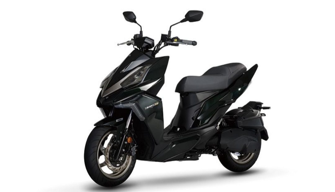 日常上下班骑,选择2万左右的踏板车,有什么 可以选择,推荐几款