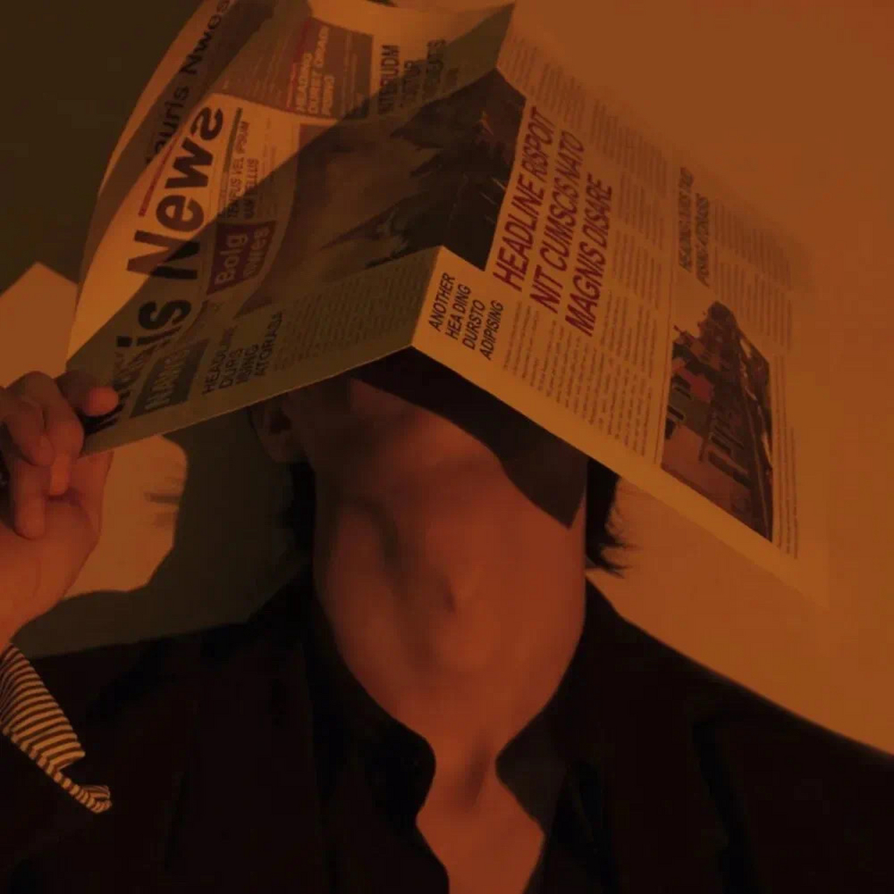 头像 | 精选优质男生头像