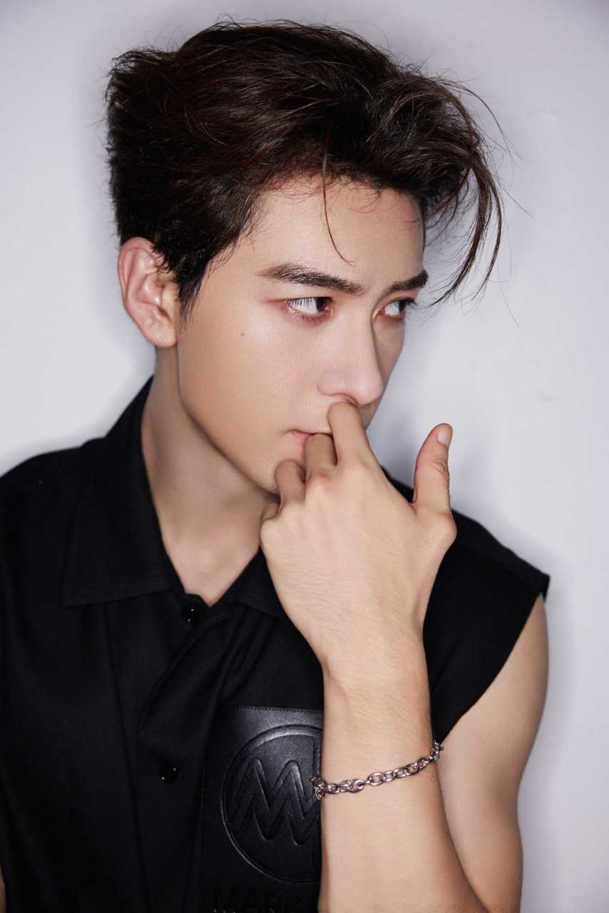 陈星旭82写真壁纸82