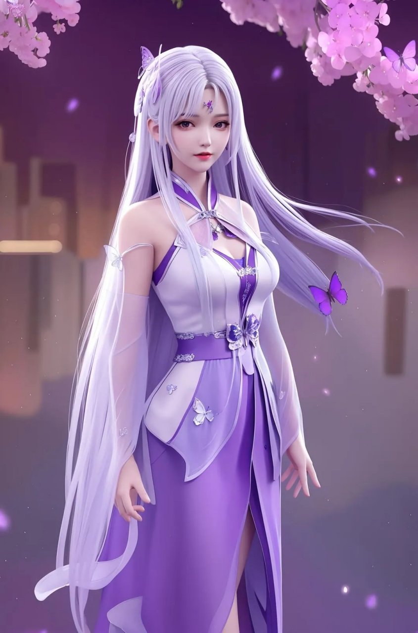 斗破苍穹#小医仙2