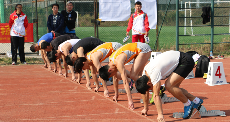 50米跑步正常多少秒