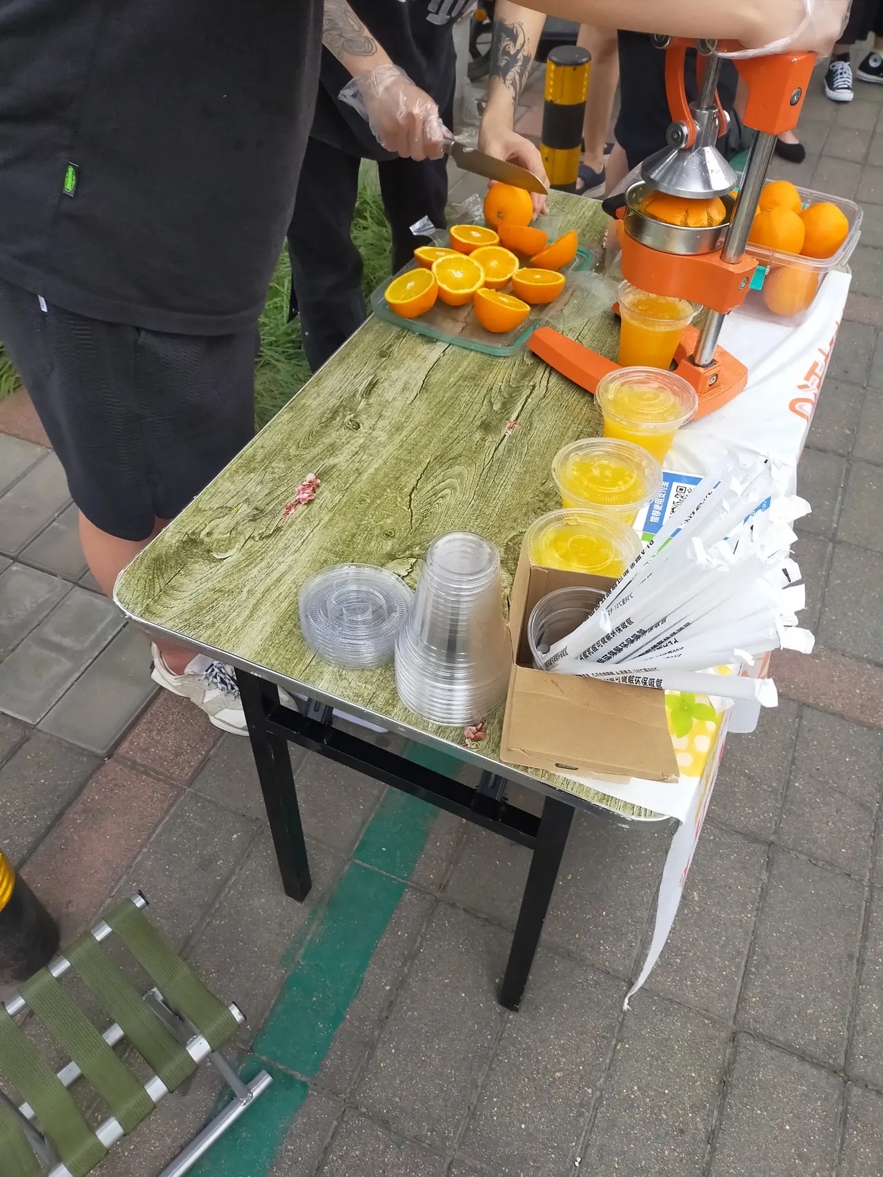 适合一个人单干的小生意学校门口(适合一个人干的小生意不知道干啥?)