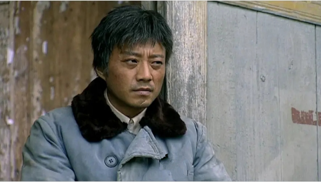 电视连续剧《身份的证明》观后感