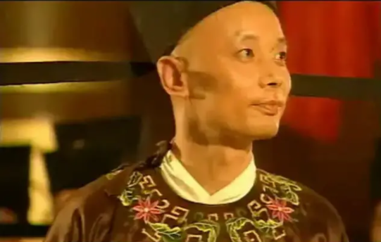 《寇老西儿》大牌云集,葛优携手众星,李成儒演奸臣
