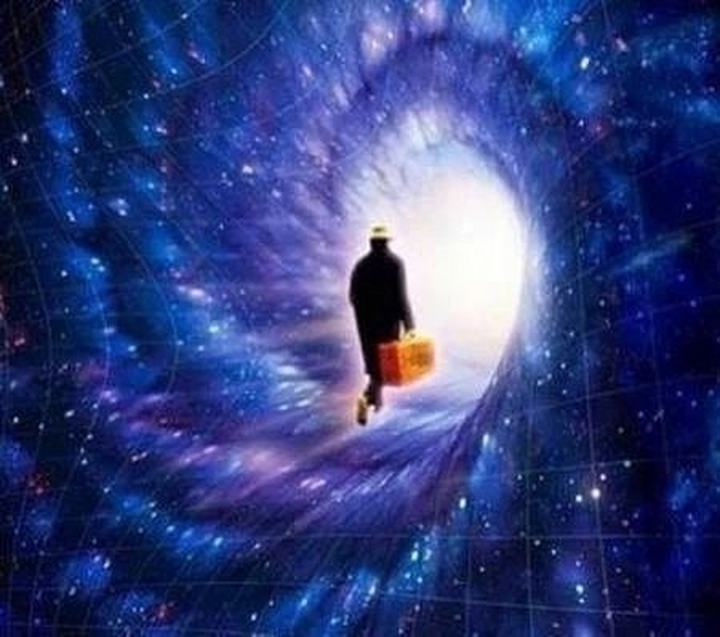 根据爱因斯坦狭义相对论中的时间膨胀效应,速度越快时间就越慢.