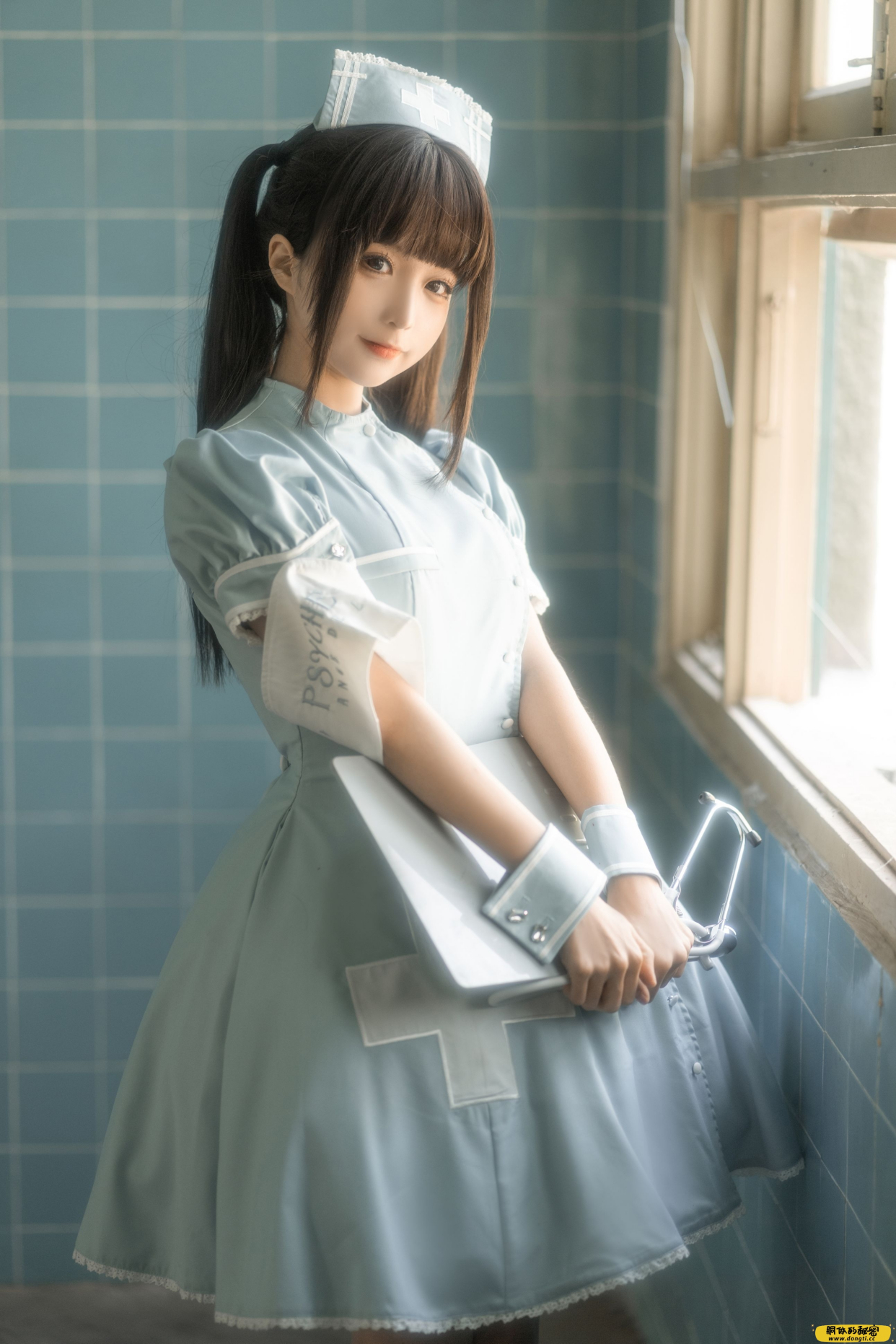 图片[78]-蠢沫沫 – 小护士[140P-1.41GB]-福利虾虾