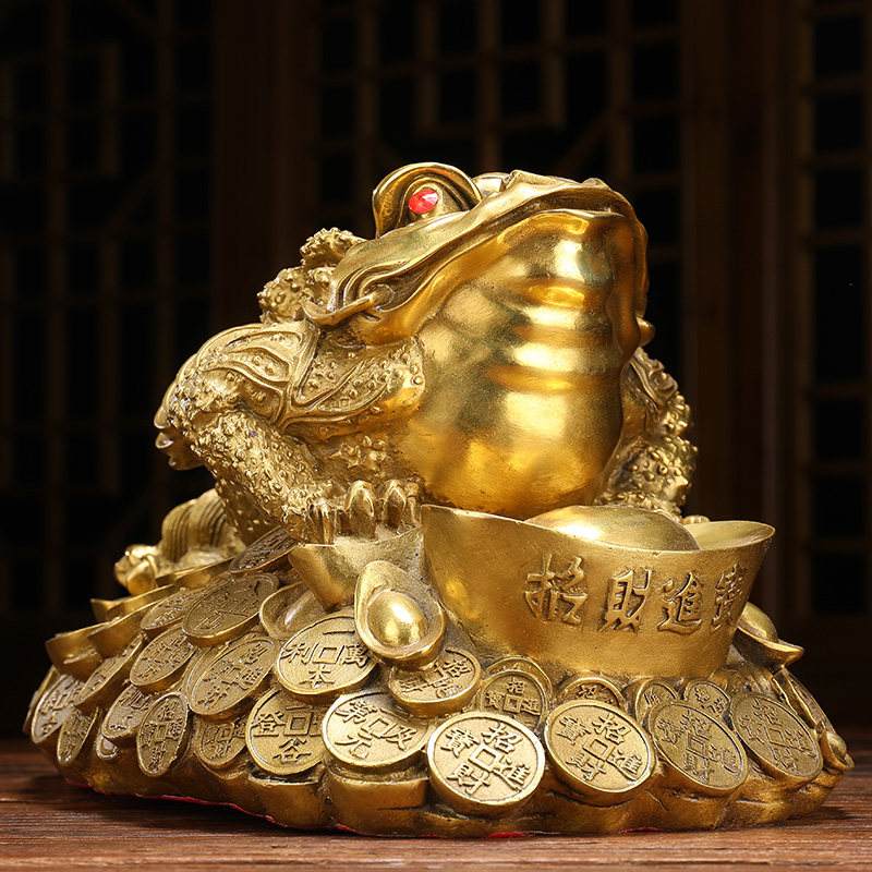 最招财的风水摆件,招财风水摆件