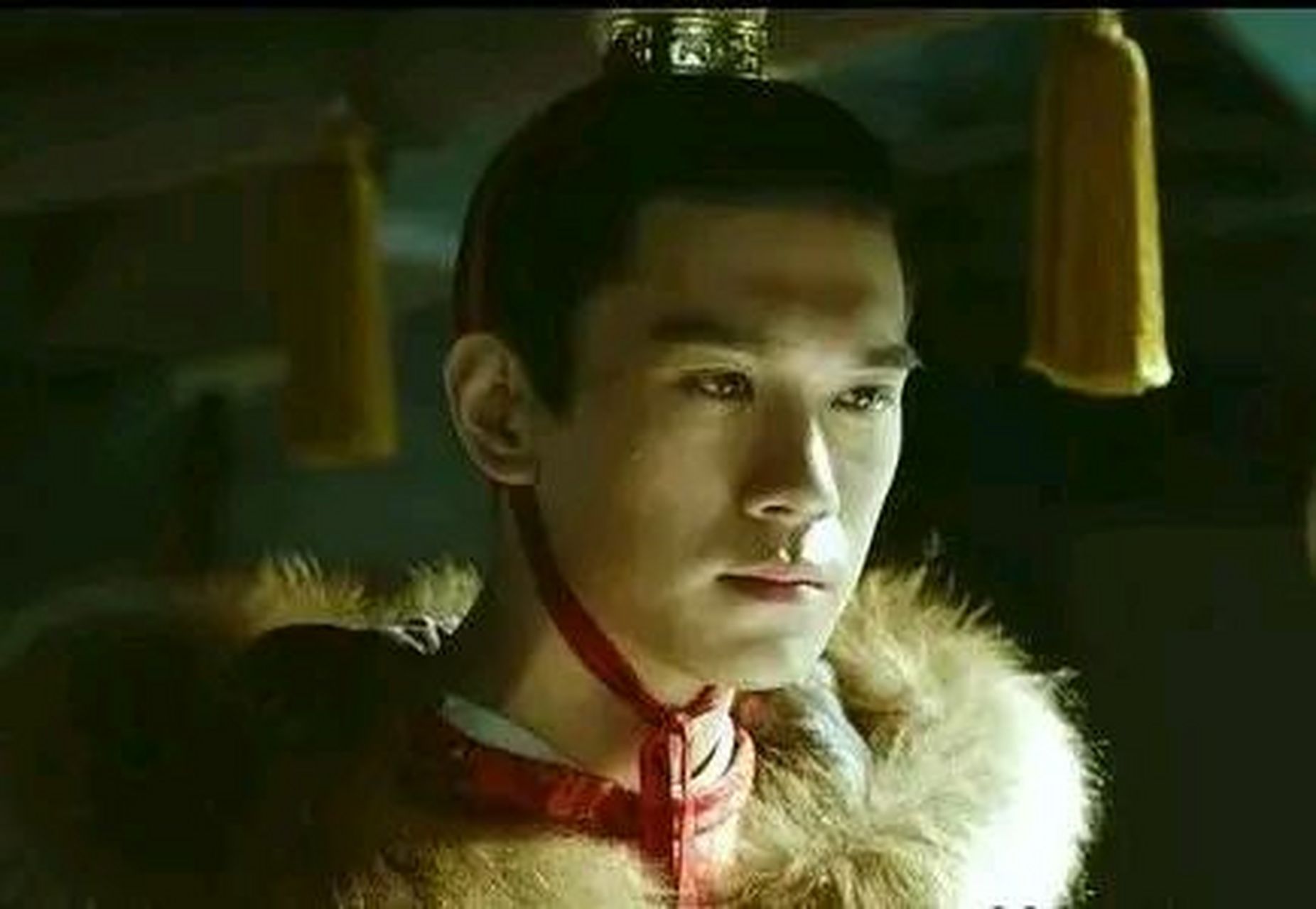 安史之乱时,李泌随唐肃宗出征灵武,肃宗问李泌:"等这次平复叛军之后