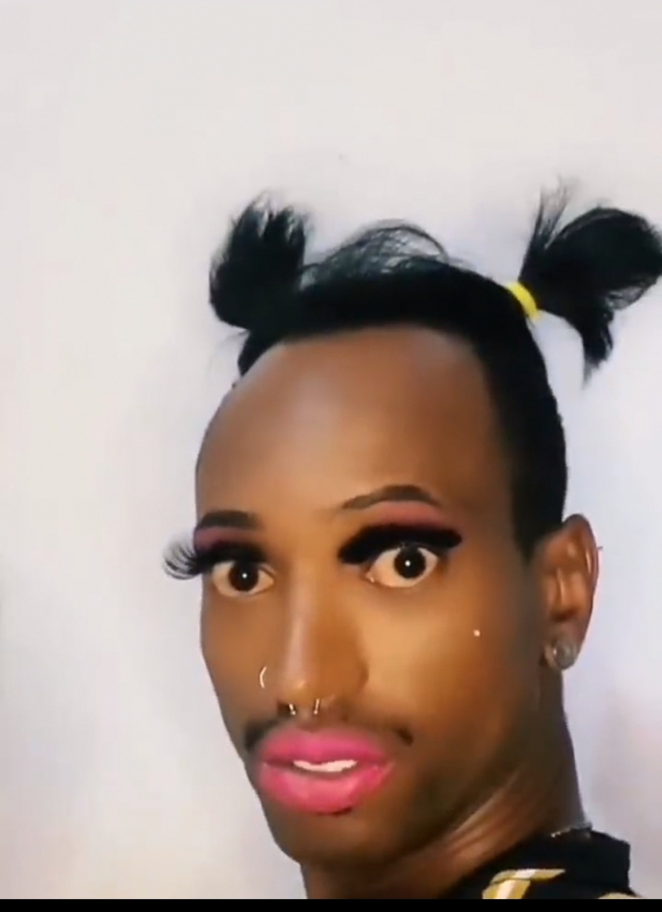 老嫂子最爱死亡芭比粉