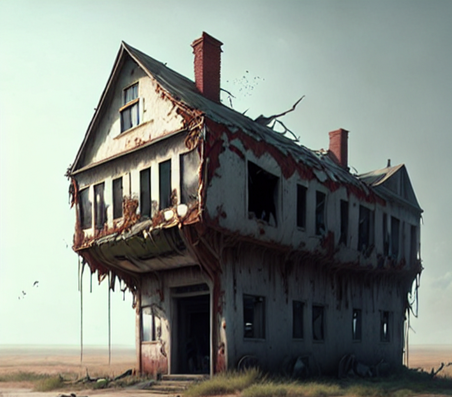 脑容量不够的我,看到这些新闻:有专家说房子供应太多了,14亿人根本住