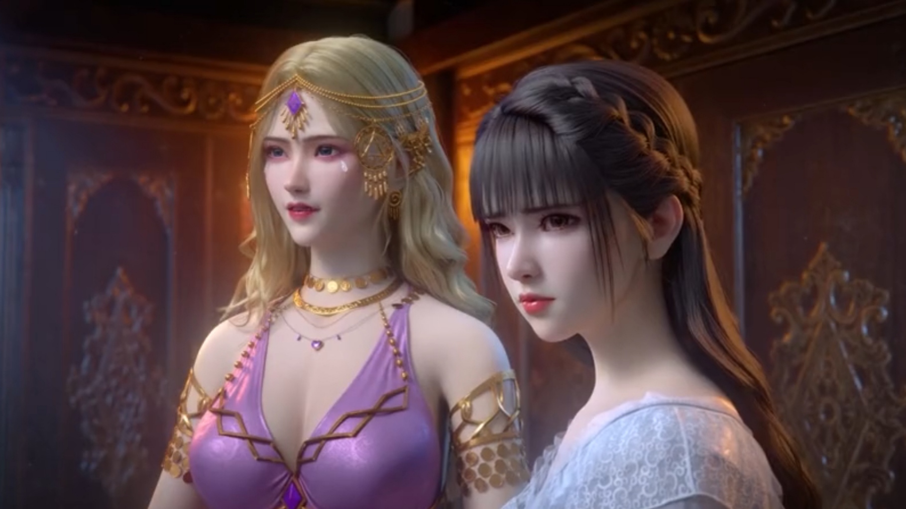 紫川:卡丹善意告诫,宁公主为何还是没有信任阿秀?