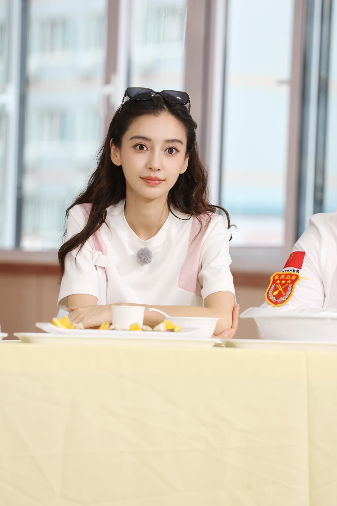 杨颖高清图集