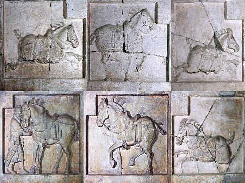 以长期租借为手段,美国掠取了中国多少文物,文化窃贼名副其实