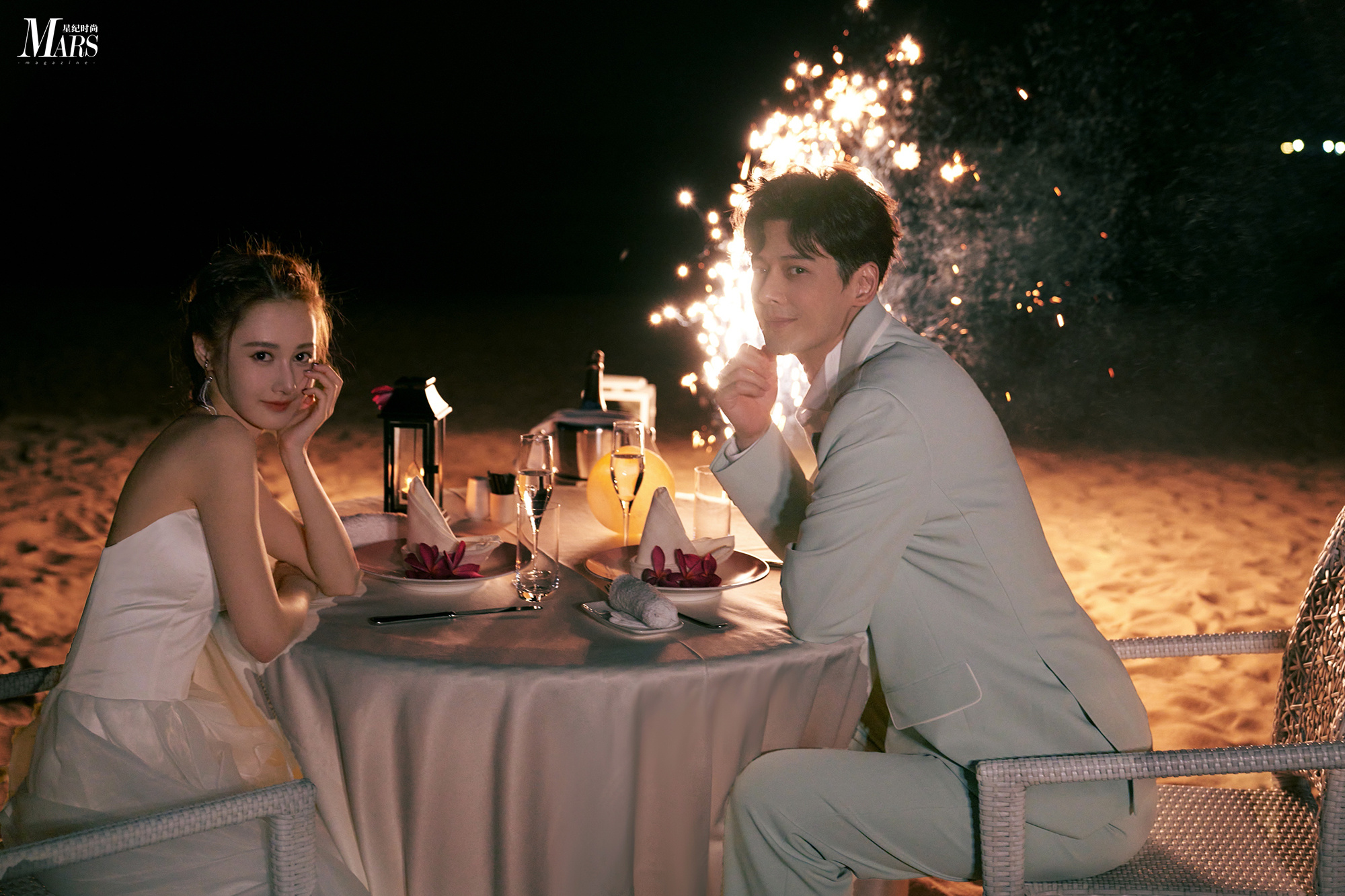 郭品超马泽涵后年结婚