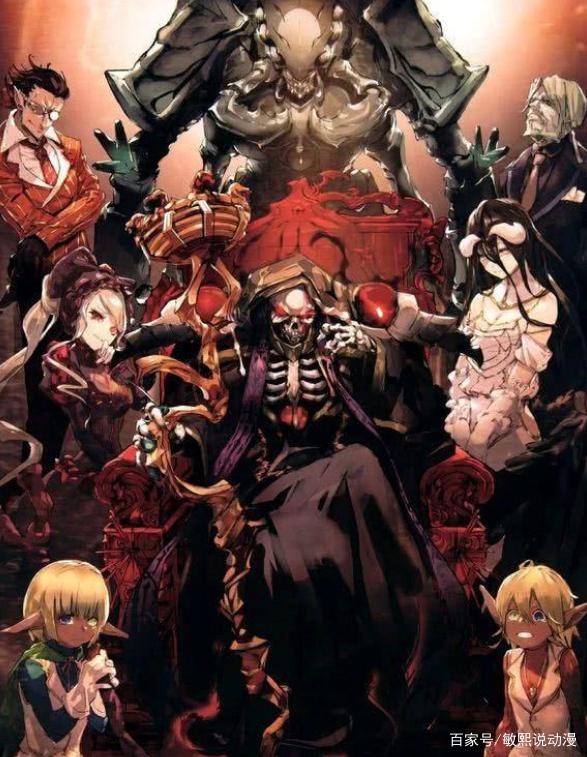 overlord:大坟墓违法构造,侵略玩家惨遭团灭,大坟墓被玩家投诉