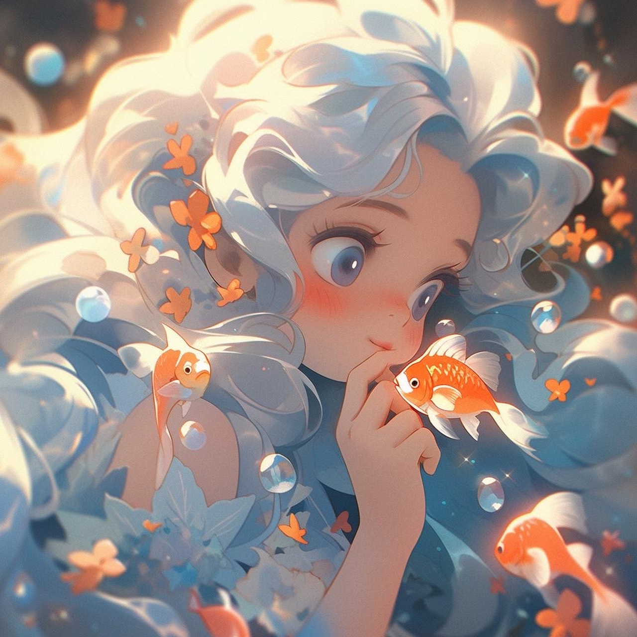 十二星座:双鱼女(慵懒而又富有智慧的独特魅力)  双鱼女天生浪漫,随和