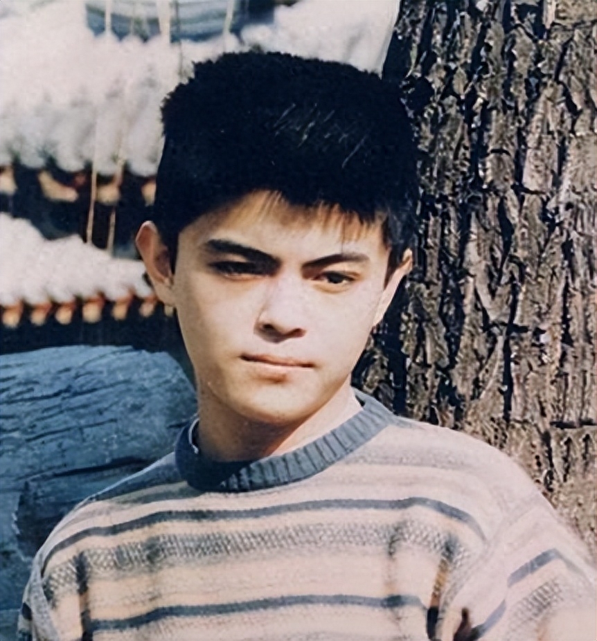 80年代最走红的童星方超,因身高被电影学院驳回,遇贵人成功转型