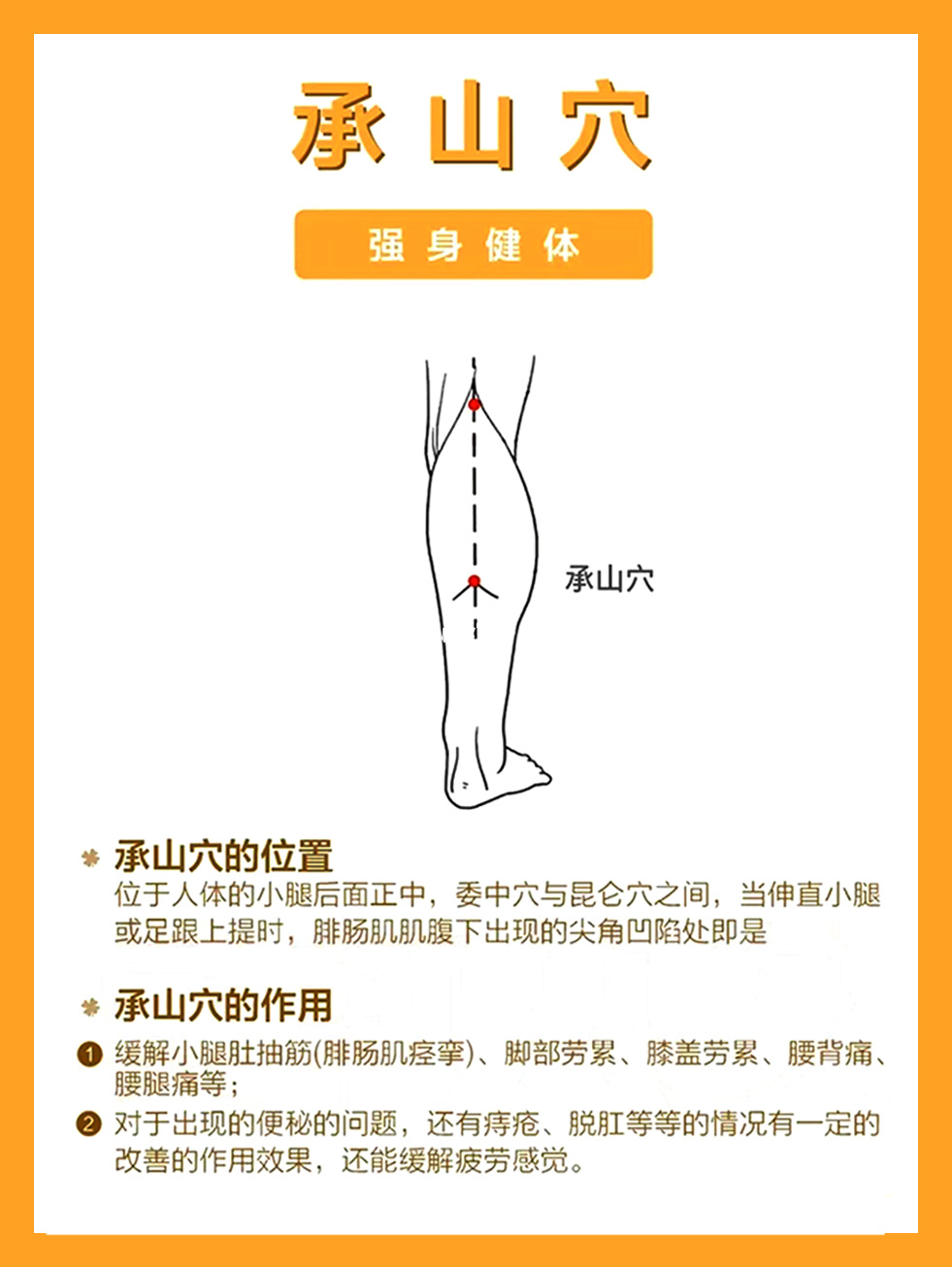 腰疼腿疼