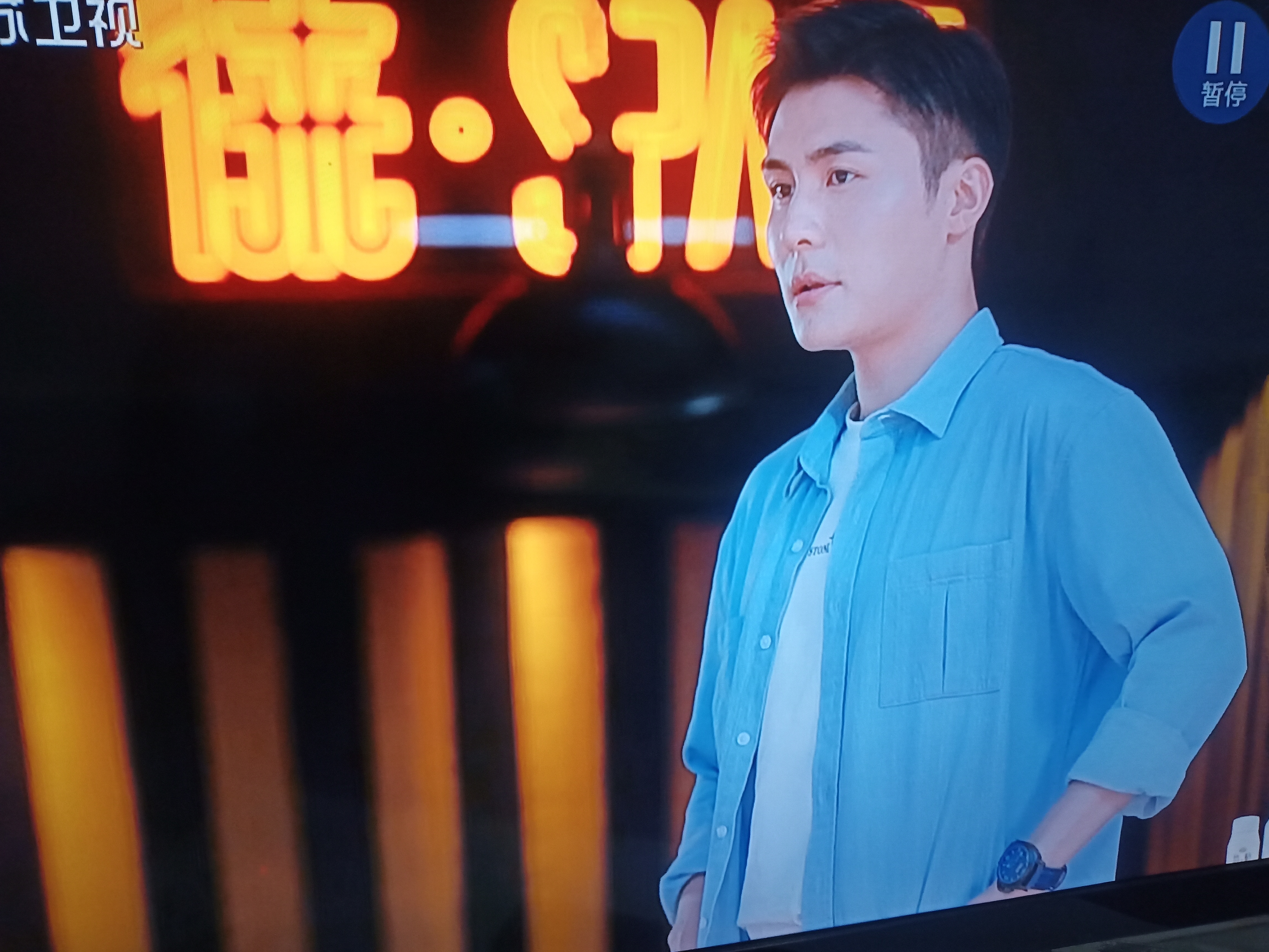 《我的助理不简单》里,郑前.@失而复得的惊喜的动态