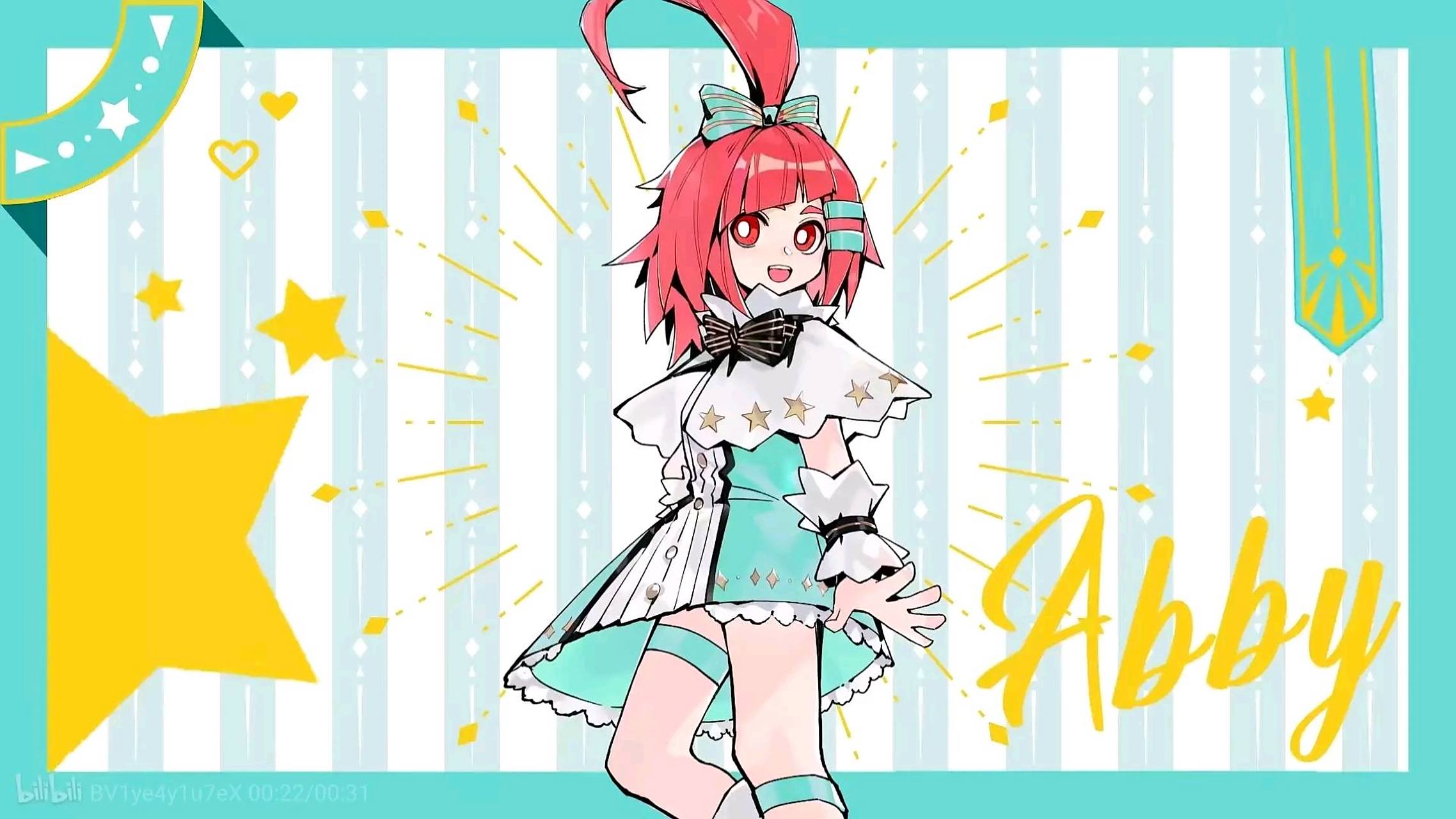 还是很喜欢以前的这套唱诗班[大哭]#凹凸世界