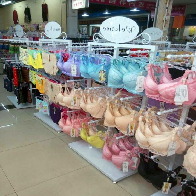 内衣店持续引流回头的方法