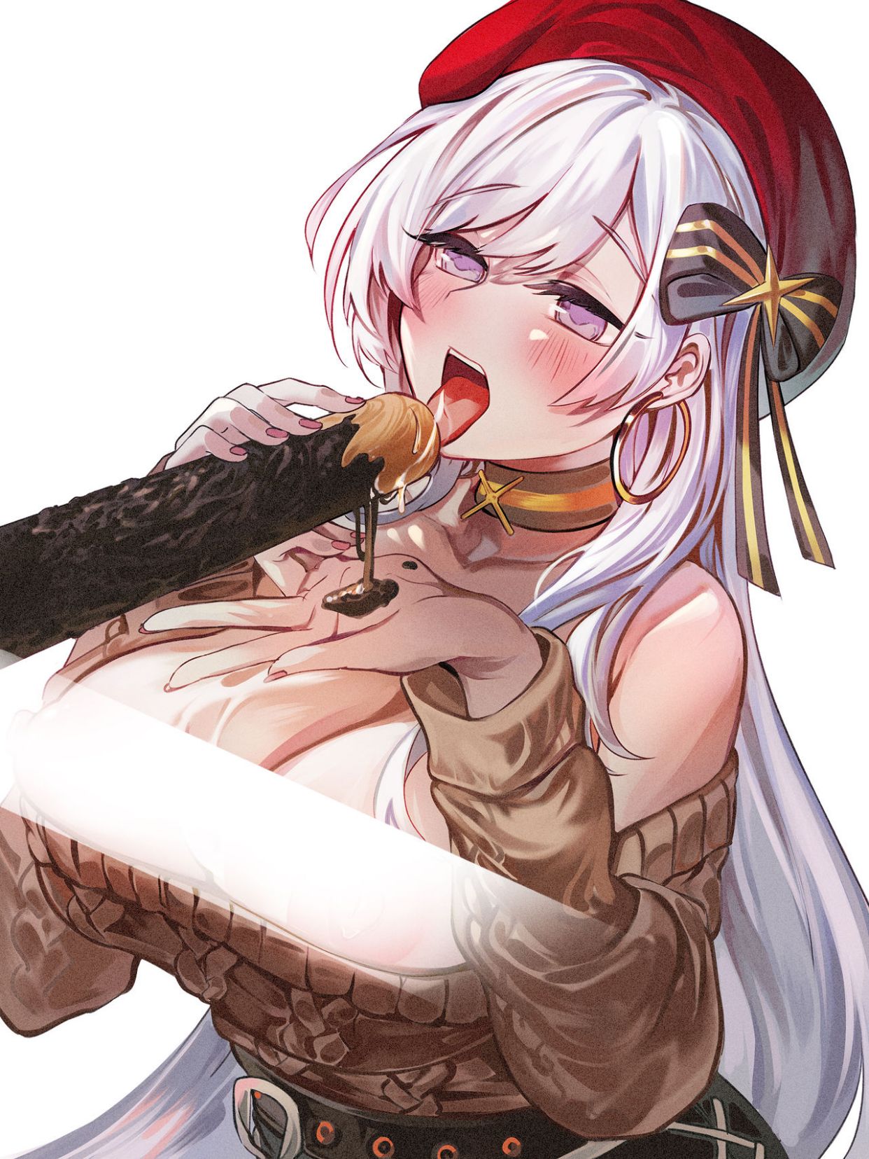[同人动画][ダン][dan98]2020.02 2.5D动画 第1张