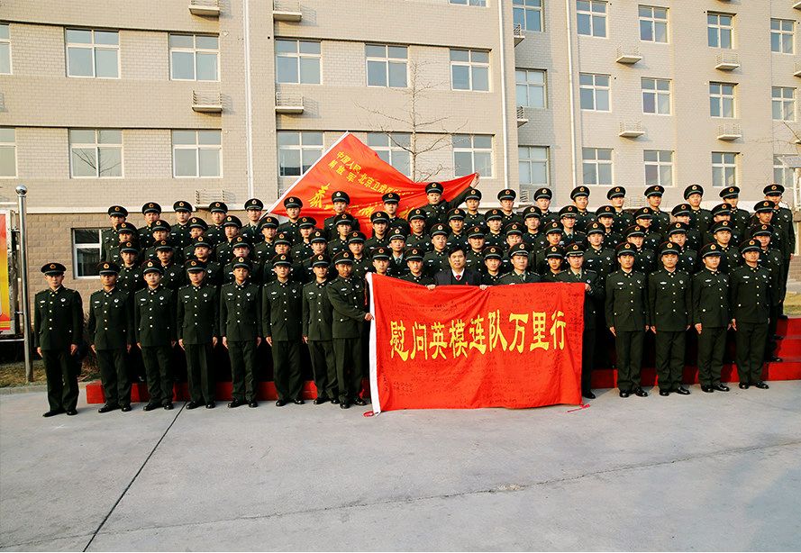 卫戍区,省军区,警备区,有什么区别?级别有高低,任务有所不同