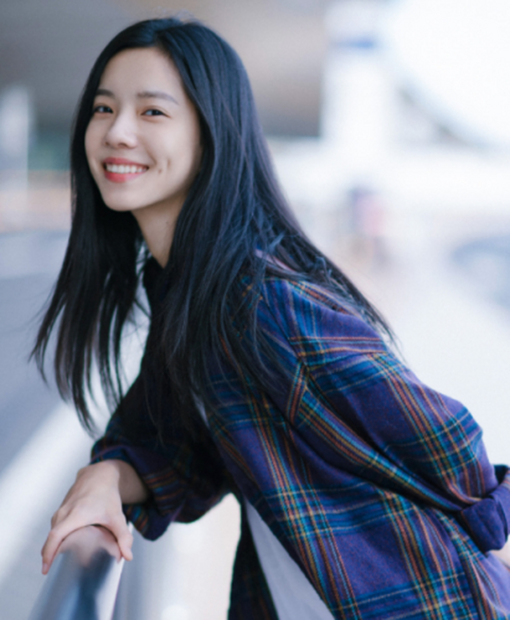 庄达菲作为嘉行的新生代小花,能接下《射雕英雄传》