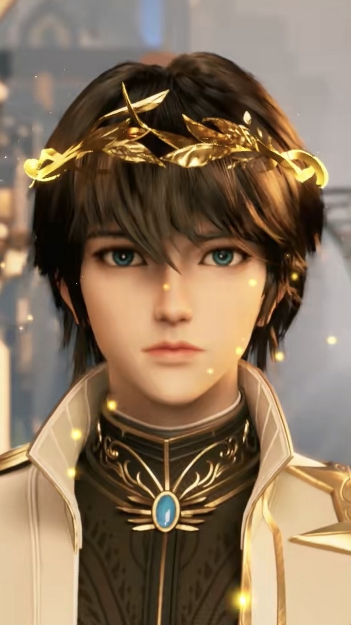 赛前龙皓晨跟采儿说,一定要相信自己,龙皓晨拿第一换采儿一个拥抱.