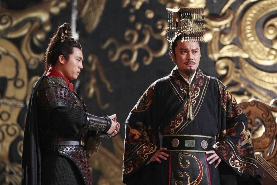 周武王90岁伐纣93岁去世?战国竹简揭开谜团,颠覆了传统认知