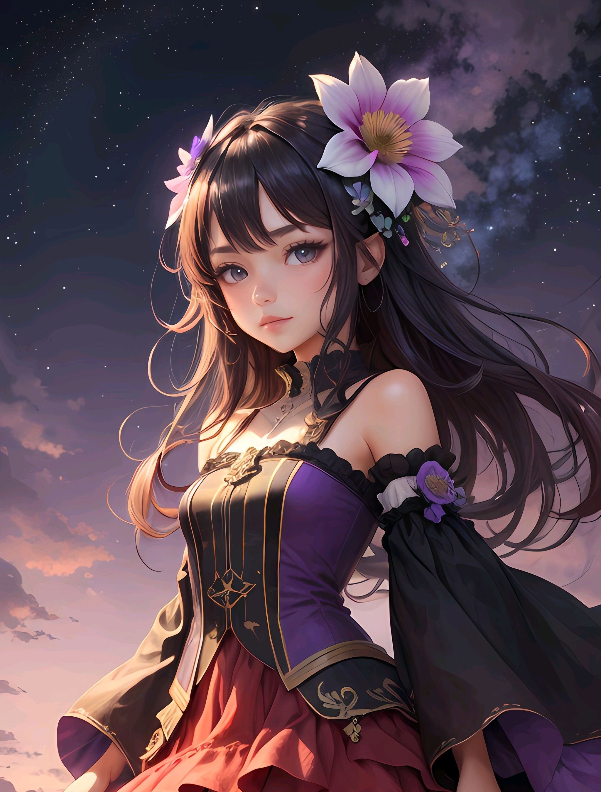 喜欢你,从遇见你开始