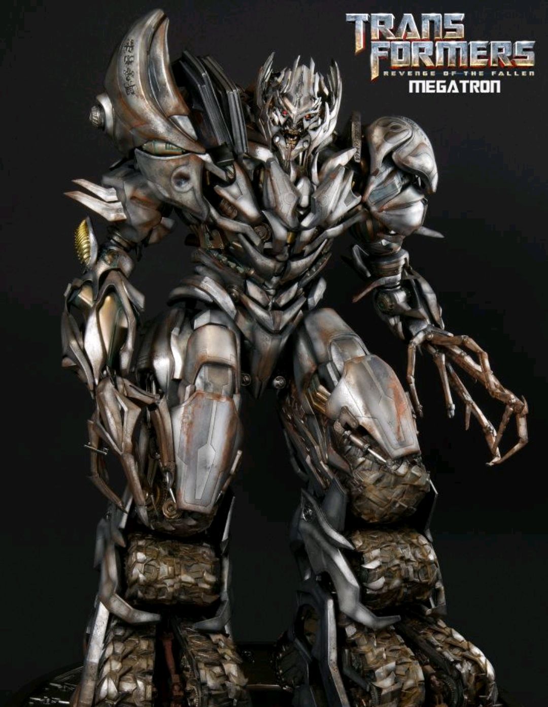 在《变形金刚》中,对于霸天虎成员冲浪板,你对他还留有印象吗?