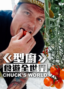 查克食游全世界