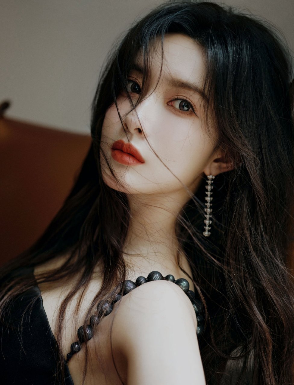 孟子义高清壁纸头像(一百一十六)[心]