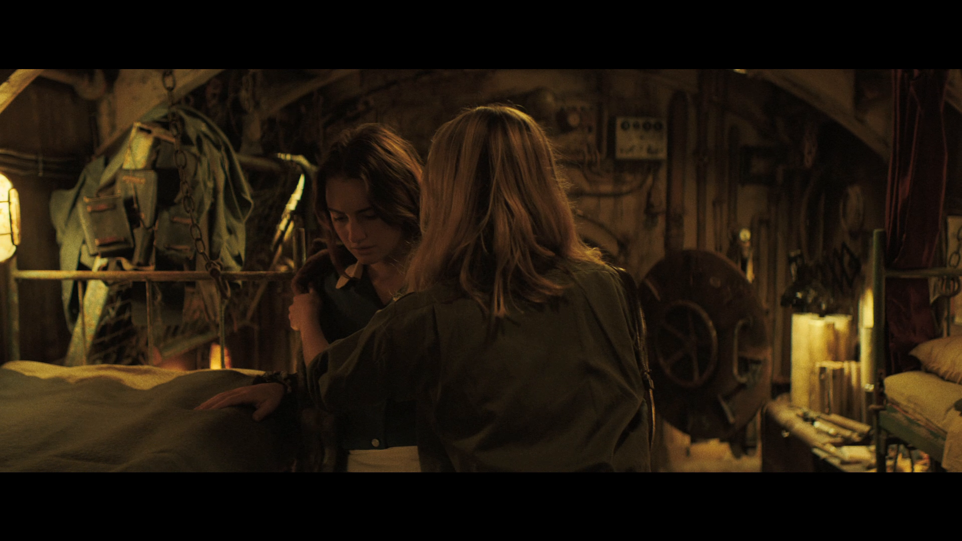 蓝光原盘&REMUX[求救信号]Mayday.2021.1080p.BluRay.AVC.DTS-HD.MA.5.1-FGT 20.45GB