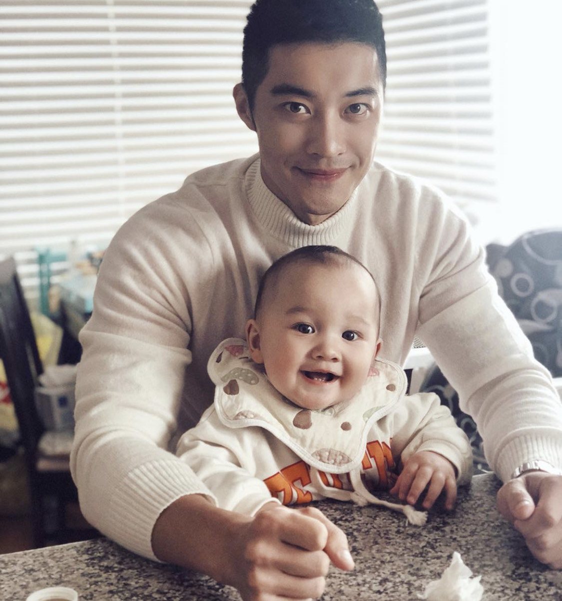 参加奇葩说后专心做时尚模特的樊野