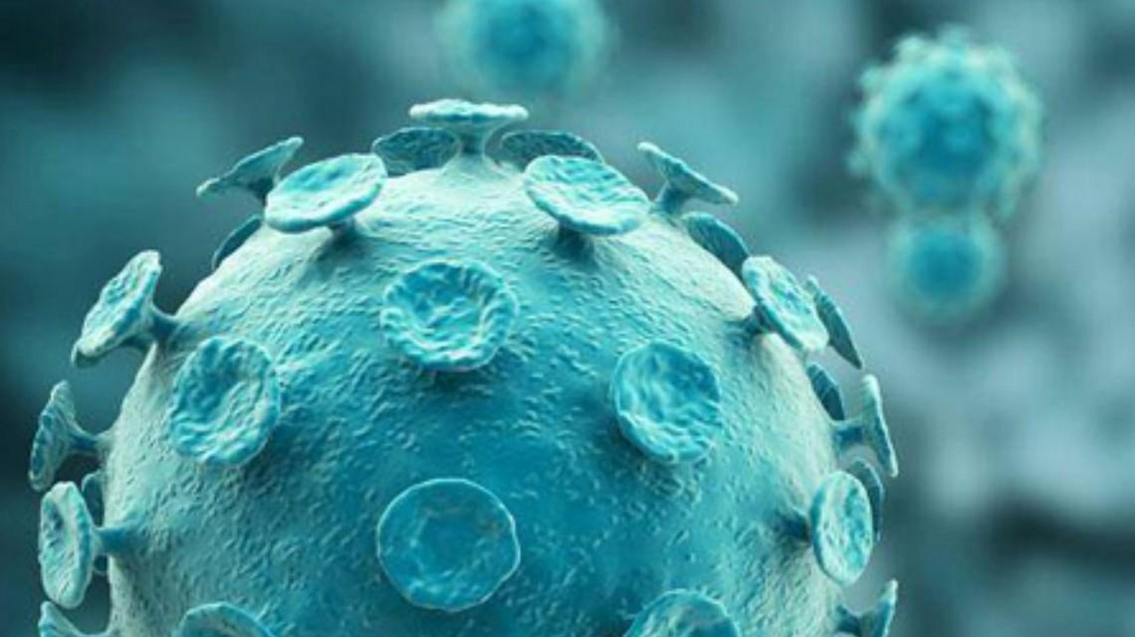 近日,芬兰研究人员发现了一种新的变异新冠病毒.