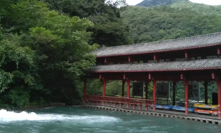 天全县一日游最佳景点图片