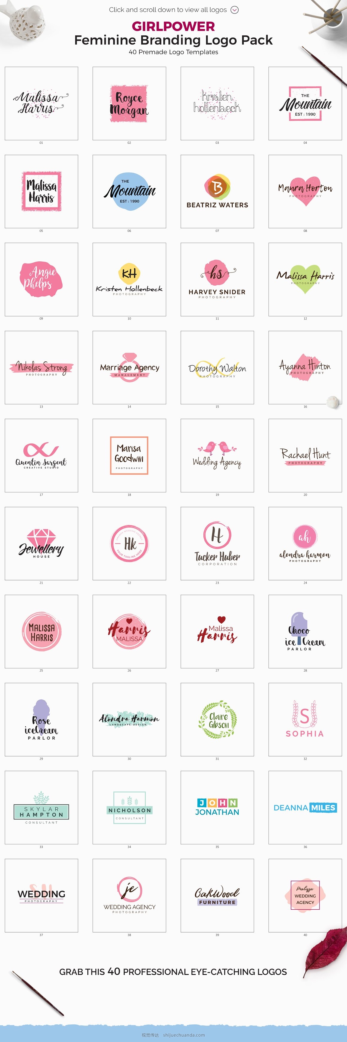 Feminine Branding Logo Set-5.jpg